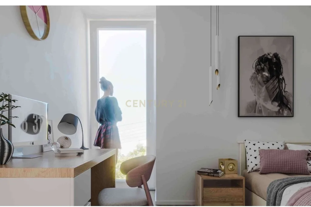 APARTAMENTOS DE LUXO EM CONSTRUÇÃO NO LUMIAR, NA CIDADE DE LISBOA - Image 7